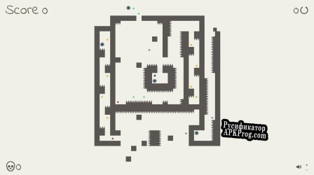 Русификатор для Cube (itch) (Boreal Games)