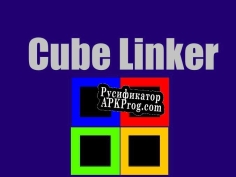 Русификатор для Cube Linker