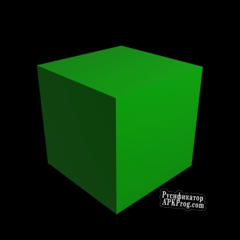 Русификатор для Cube Runner (itch) (Ian Goppert)