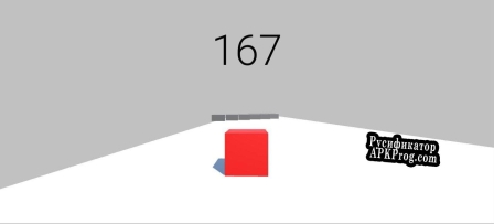 Русификатор для Cube Runner (itch) (Luckycharmz4U)