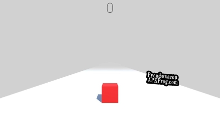 Русификатор для Cube Runner (itch) (stamparkour)