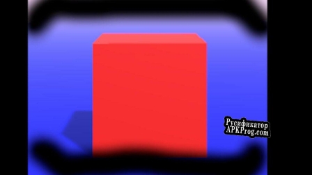 Русификатор для Cube Runner (itch) (Tejaswi Tenkabail)
