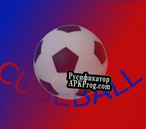 Русификатор для Cubeball