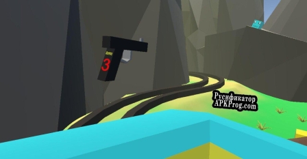 Русификатор для CubeHunter Attraction VR