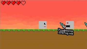 Русификатор для Cuber (BankShotZombies)
