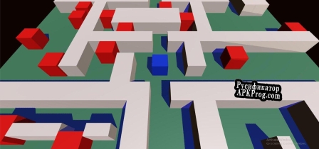 Русификатор для Cuber (Minguz)