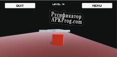 Русификатор для Cubes (itch) (JrDaily)