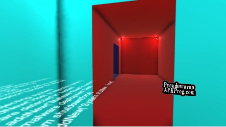 Русификатор для CUBEs (itch) (Pro19)