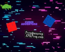 Русификатор для CUBESADVENTURE