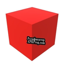 Русификатор для CubeSlide
