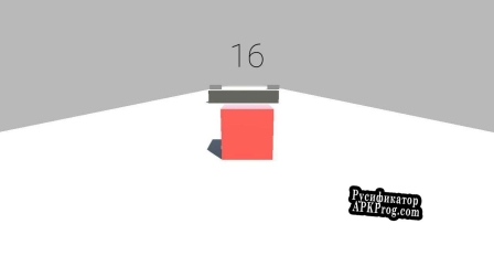 Русификатор для Cubetastic (HOLA1)