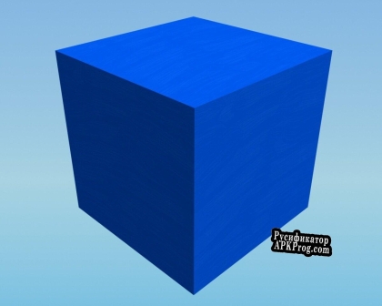 Русификатор для CUBETASTIC (Xavierrrr)