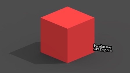 Русификатор для CubEvader V1