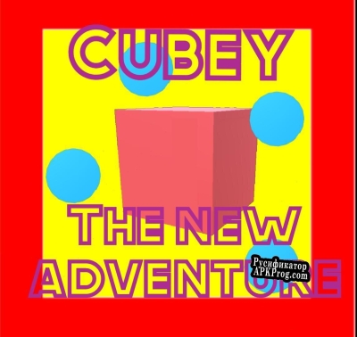 Русификатор для Cubeys New Adventure BETA 0.2