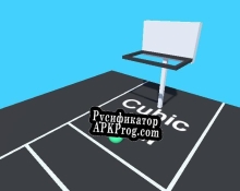 Русификатор для Cubic Ball