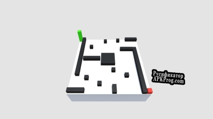 Русификатор для Cubic Game