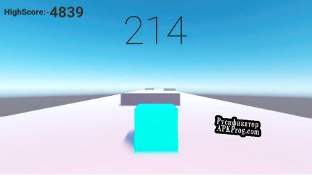 Русификатор для Cubical (weeehuu)