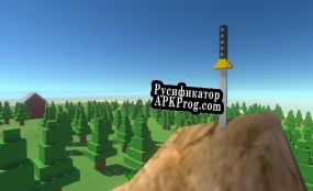Русификатор для Cubicz