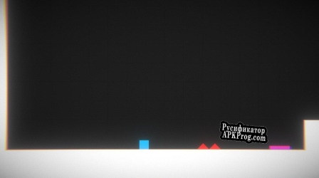 Русификатор для CUBIKS