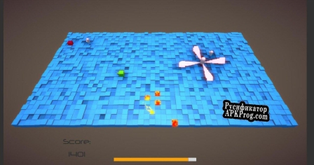 Русификатор для CubyDodgyV2