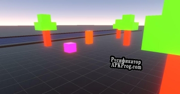 Русификатор для CuDe Adventure