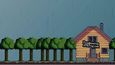 Русификатор для Current Weather App