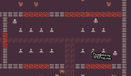 Русификатор для Curse of the Spooky Ghost