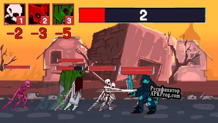 Русификатор для Curse You All