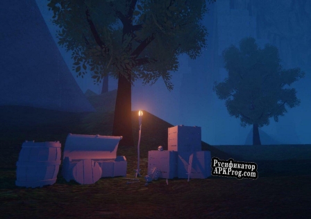 Русификатор для Cursebound