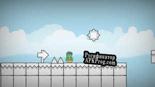 Русификатор для Cursed Adventure