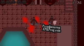 Русификатор для Cursed By Sect