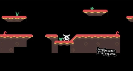 Русификатор для Cursed runner (itch)