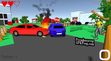Русификатор для Customer Chaos
