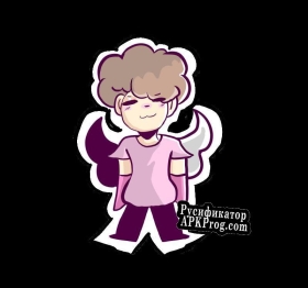 Русификатор для cute demons