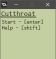 Русификатор для Cutthroat (itch) (darkkal)