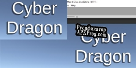Русификатор для Cyber Dragon Cager