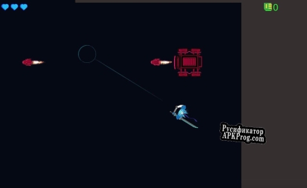 Русификатор для Cyberspeed (itch)