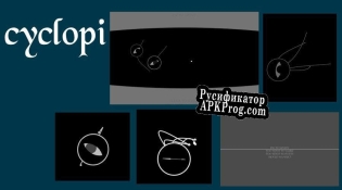 Русификатор для Cyclopi