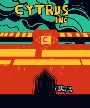 Русификатор для Cytris Inc.
