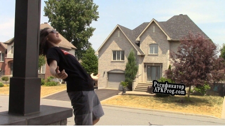 Русификатор для Dabwoman When The Dab Isn’t Sexist