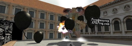 Русификатор для Dada Boss Fight