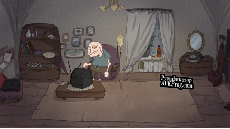 Русификатор для Dads dont die WEB