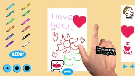 Русификатор для Dads Mom Card