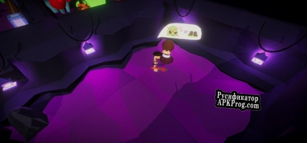 Русификатор для Dads Quest  Dandy Devito