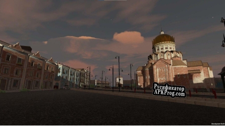 Русификатор для Dagons Harbour