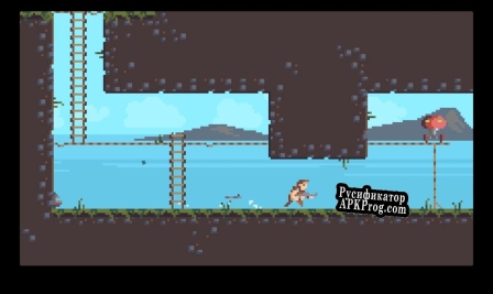 Русификатор для Daisy Dangerous