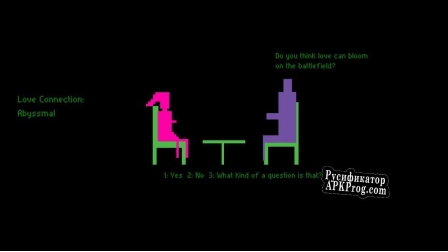 Русификатор для Dan Ryckerts Dating Simulator