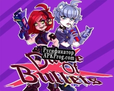 Русификатор для Dance of bullets
