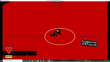 Русификатор для DANCEHALLBRAWL