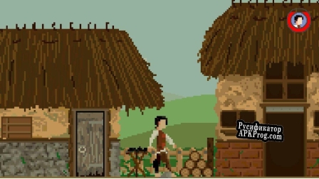 Русификатор для Dancing Plague